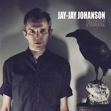 Poison von Johanson,Jay-Jay | CD | Zustand sehr gut