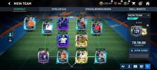 FIFA Mobile Account 129/94