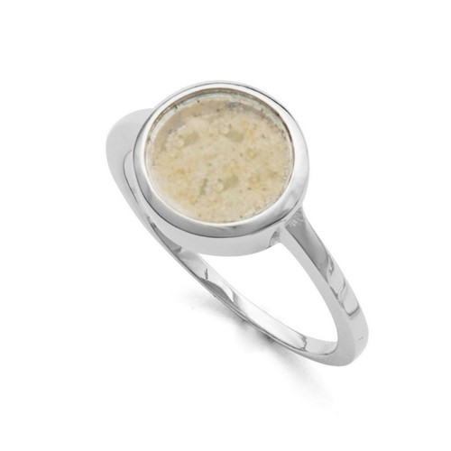 Dur schmuck ring sandsturm - sandsturm, ii