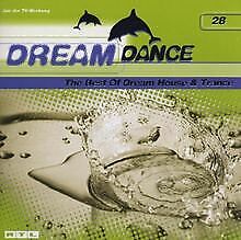Dream Dance Vol.28 von Various