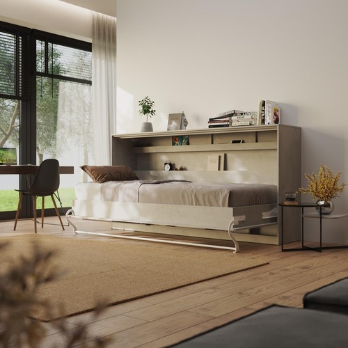 Smartbett schrankbett standard - smartbett,