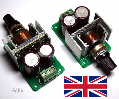 40v 3a dc - dc,