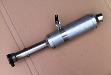 Endtopf vom Auspuff 4 in 1 Exhaust tubo de escape Yamaha FZR 600 3HE