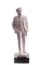 Sowjetischer Russischer Chef