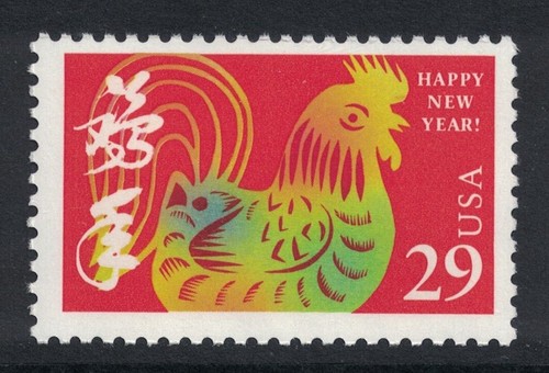 Scott 2720 rooster - scott,