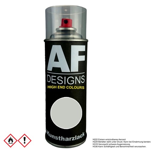 Kunstharz spraydose für posch - spraydose,