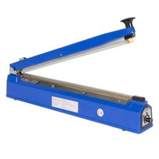 Folienschweißgerät mit