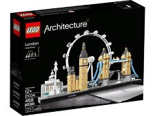 🎡 LEGO® Architecture