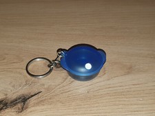 Tupperware Schlüsselanhänger