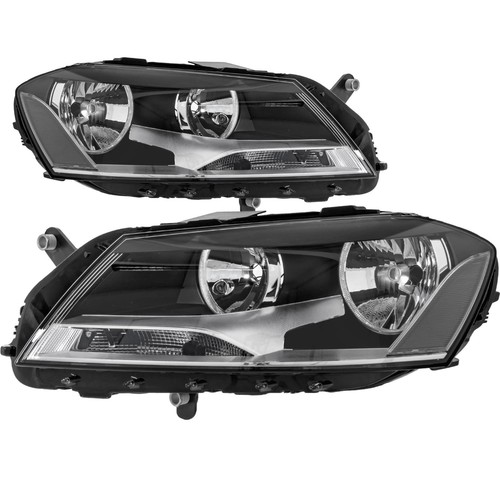 Halogen scheinwerfer set für - scheinwerfer,
