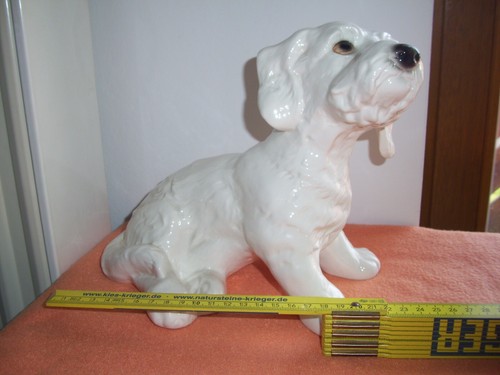 Goebel porzellan figur - porzellan,