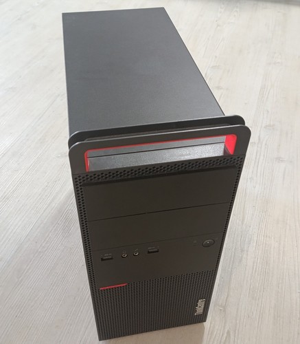 Gaming cpu i5 6500 - pc,