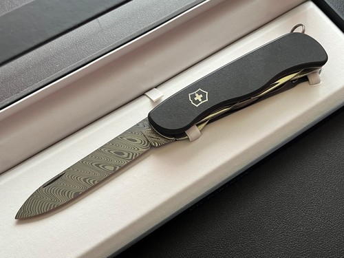 Victorinox damast damascus - damast, /