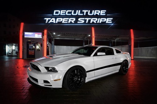 Ford mustang taper - mustang, „taper