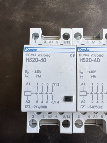 Doepke schütz hs20 neu 4 - doepke, (4