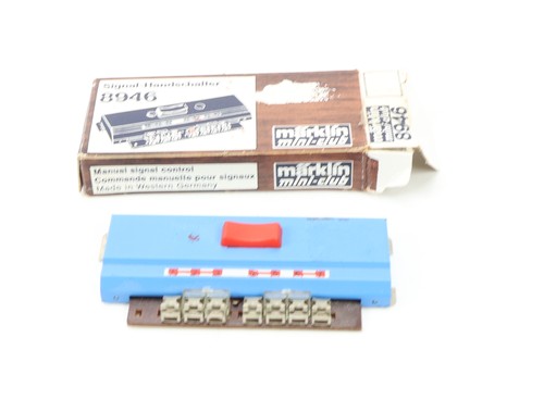 Märklin mini club spur - märklin, z