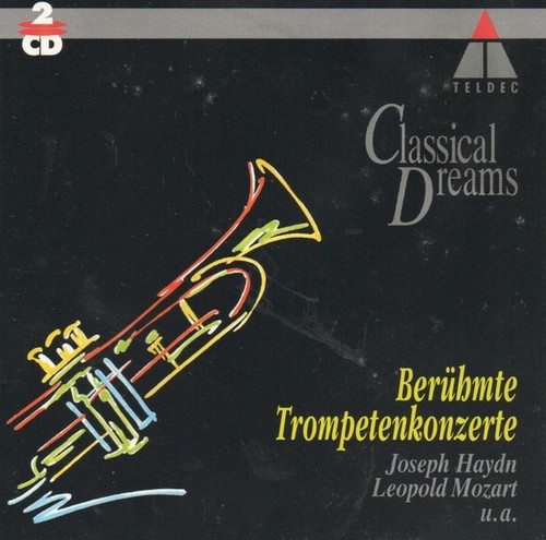 Various berühmte - –,