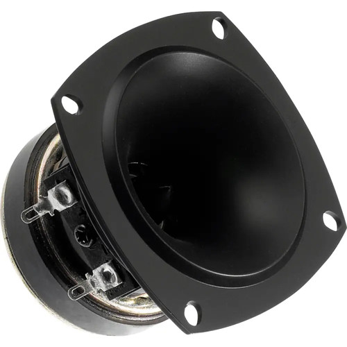 Monacor hochtöner 50 w - hochtöner,