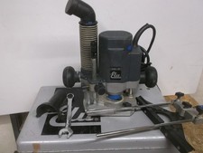 Große ELU Oberfräse OF 97E