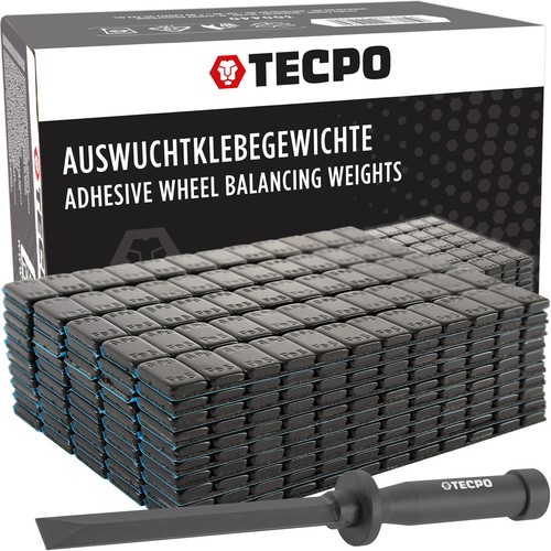 600x tecpo auswucht gewichte - 600x,