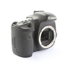 Canon EOS 7D + 30 Tsd