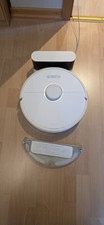 Roborock Saugroboter S6 weiß