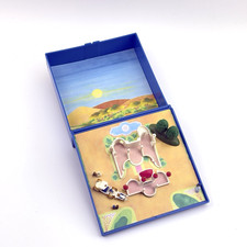 Playmobil MicroWelt Schloss