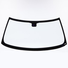 Frontscheibe Windschutzscheibe Grün Solar für BMW MINI COOPER 2003-2015