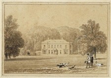 John Preston Neale (1780-1847)