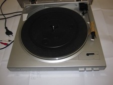 Dual CS 410  Plattenspieler, funktioniert 33/45