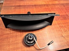 ELECTRO VOICE 1824M mit Horn