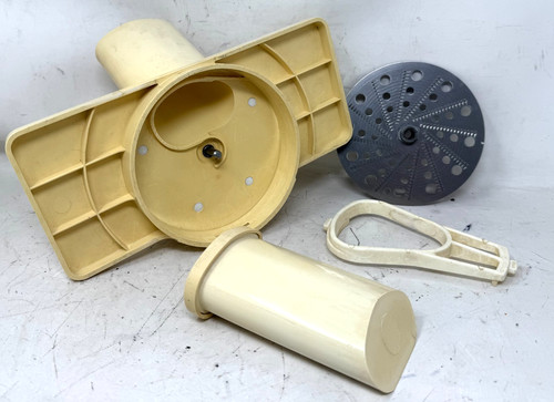 Rohkostgerät für mixer - für,