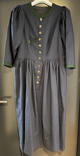 Damen trachten dirndl langarm - damen,