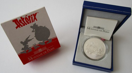 Frankreich euro 2007 50 - frankreich, 1,50