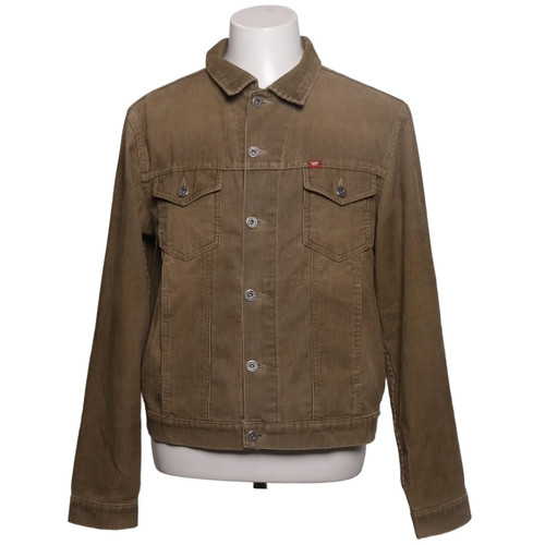 Mustang jeans jacke - jeans,, herren