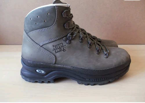 Hanwag wanderschuhe 39 5 - gr., 39,5