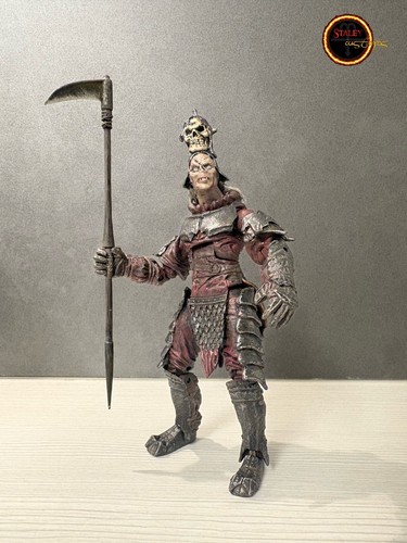 Custom sense toybiz - 6“,
