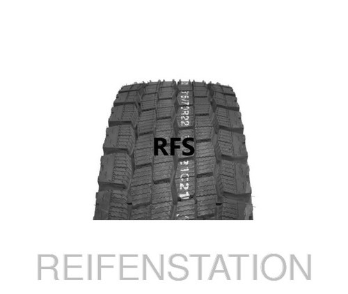 Winterreifen hankook dw07 - winterreifen,