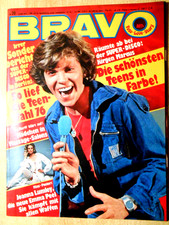 Bravo 20/1976 Komplett -50