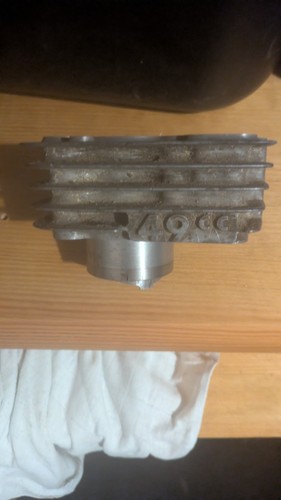 Honda 1979 1982 - 50, 1979-1982