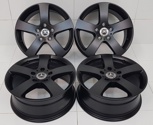Neu original mercedes klasse - neu,