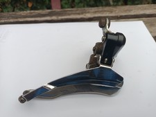 shimano GS 200 umwerfer 2 fach vorn Vintage 