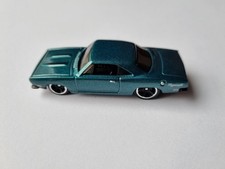 2026 Hot Wheels `68 Plymouth