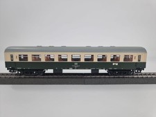 SCHICHT Personenwagen DR