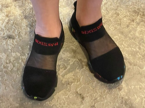 Damen slip sneakers - damen,