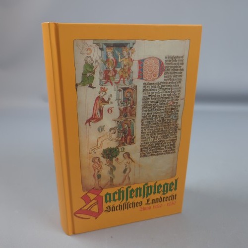 Eike von repgow sachsenspiegel - eike,