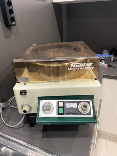Zentrifuge tischzentrifuge - zentrifuge, /