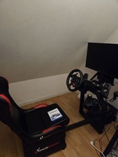 Logitech RaceRoom RR3055