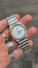 Seiko Chronograph 7T32-7A20