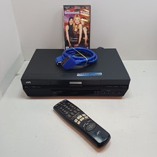 JVC HR-S5971 Videorecorder